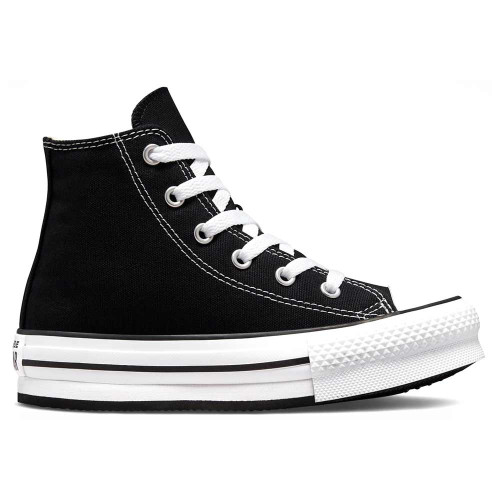 Converse Chuck Taylor All Star Eva Lift Canvas Platform